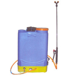 Battery Sprayer