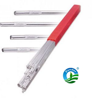 2.4 Mm5356 Tig Aluminum Welding Wire