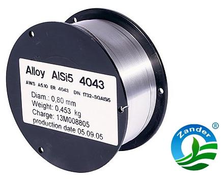 Aluminum Welding Wire