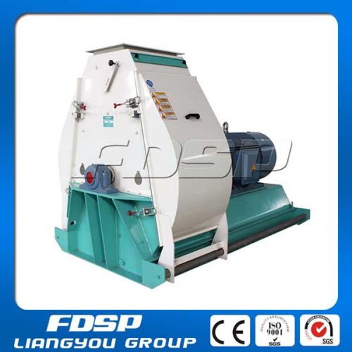 Tear Circle Sheep Feed Hammer Mill, Certification : CE, ISO, SGS