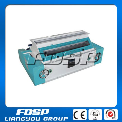 Triple Roller Pellet Grinding Mill