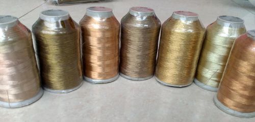 Nylon Zari Thread