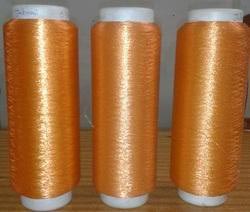 Polyester Embroidery Threads