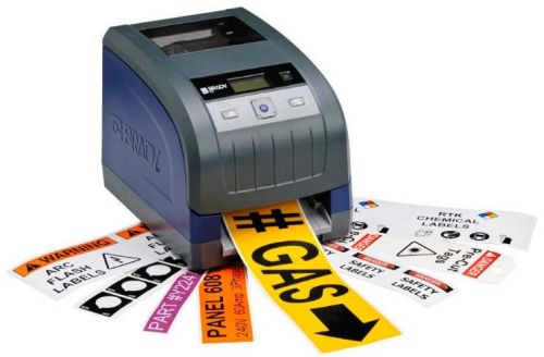 Label Printer