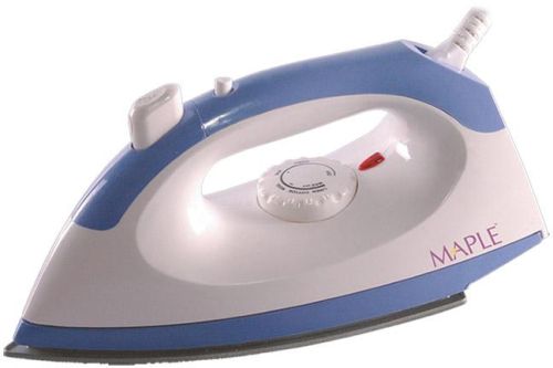 Dry Iron