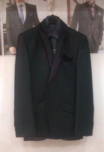 Men Business Suit