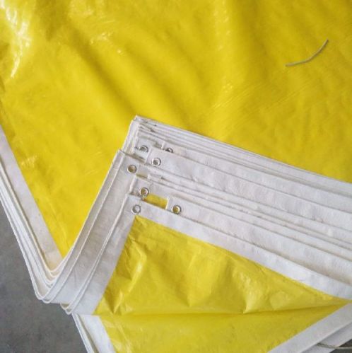 PP Tarpaulin