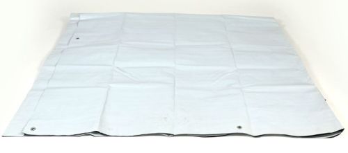 Reinforced Plastic Tarpaulin