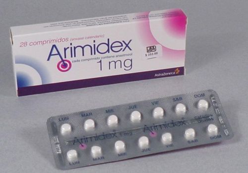 Arimidex
