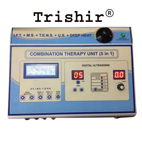 Combination Therapy Unit