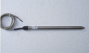 Displacement Transducers