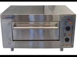 Pizza Deck Oven