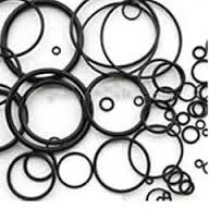 Rubber Washers