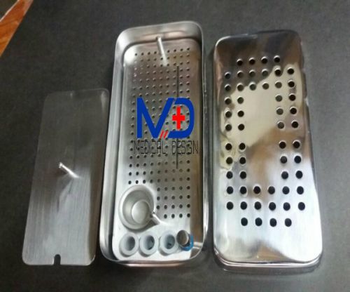 AISI 304 Prf Box, Packaging Type : Silver