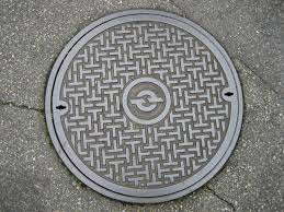 Manhole Covers