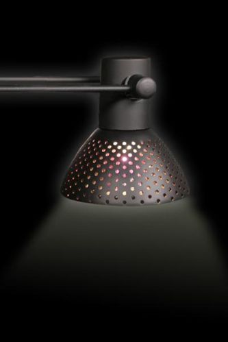 Lumina 8 Low Voltage 50 Watt Spot Light