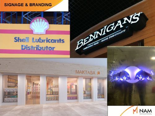 Event Planning Services