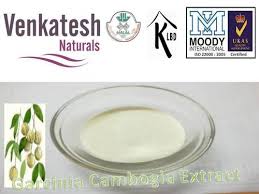 Garcinia Combogia