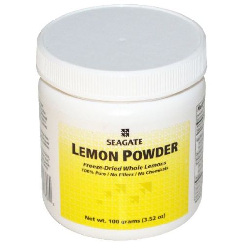 Lemon Powder