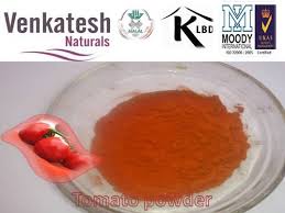 Tomato Powder