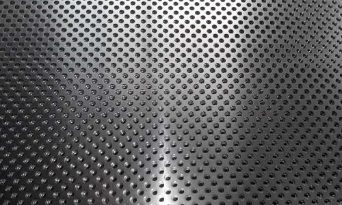 Perforated Sheet