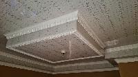 PVC Ceiling 2ft X 2ft, 2ft X 4ft