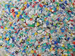 Hdpe scrap