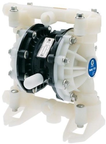 Graco Diaphragm Pump, Power : Electric