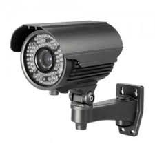 IR Bullet Camera, Certification : CE Certified