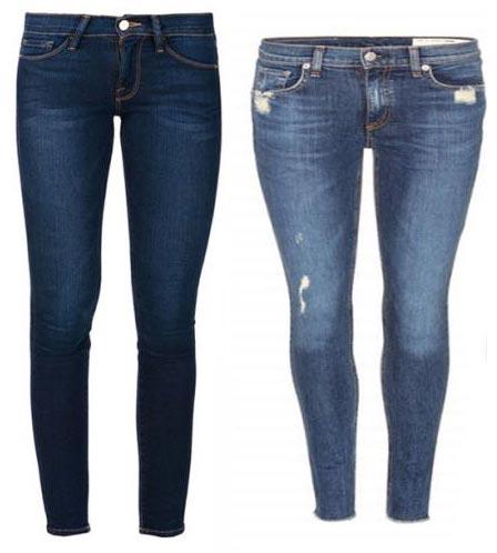 Ladies jeans, Occasion : Casual Wear
