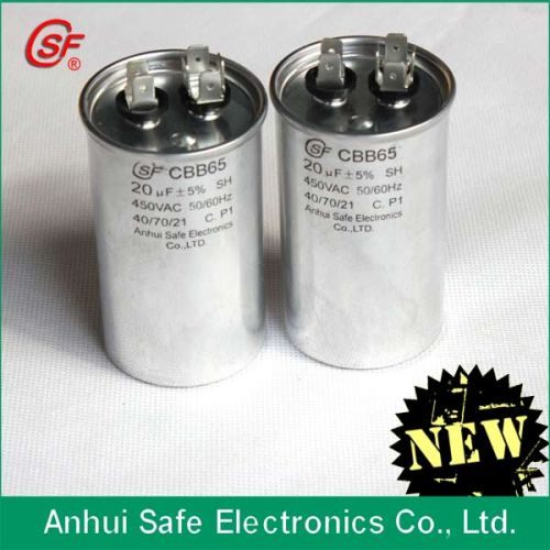 40uf 220v,AC Motor Capacitor Cbb65