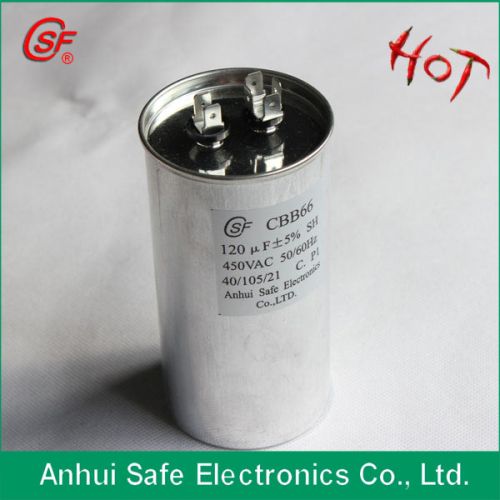 Aluminum Electrolytic Capacitor