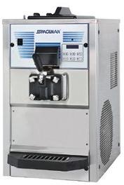 Soft Ice Cream Machine