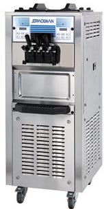 Soft Ice Cream Machines