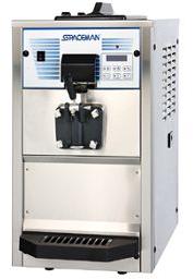 Soft Ice Cream Machine