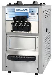 Soft Ice Cream Machines