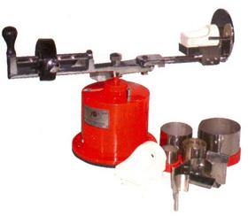 Centrifico Casting Machine