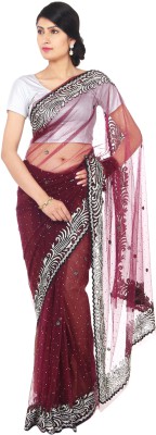 Designer Saree