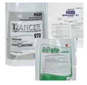 Stand Up Seal Pouches