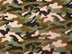 Military Fabric