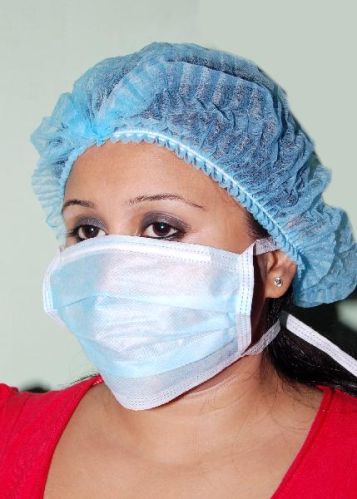 Disposable Surgical Face Mask