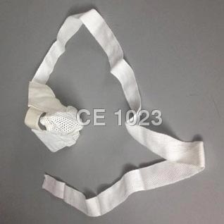 Cotton Suspensory Bandage, For Clinical, Hospital, Personal, Size : 0-10cm, 10-20cm, 20-30cm
