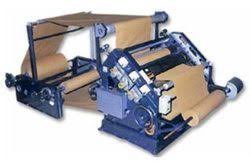 Corrugated Box Machine