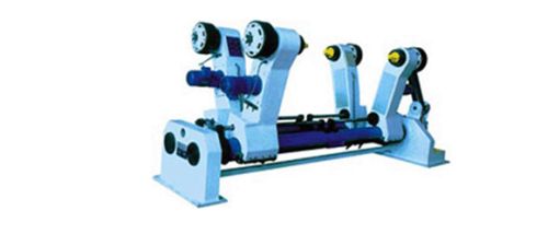 Hydraulic Lifting Mill Roll Stand