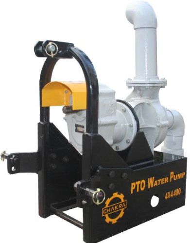 Pto Pump