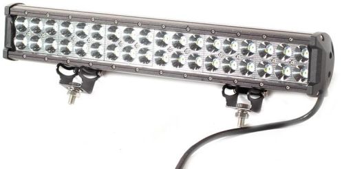 19.5'' Double Row Cree 108w Light Bar