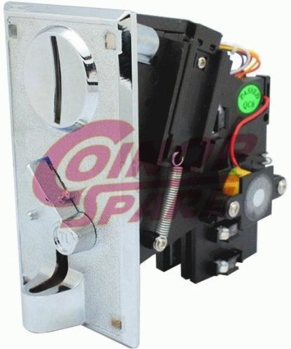 Vending Machine Coin Mechanism