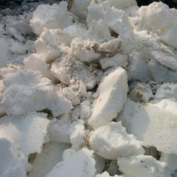 HDPE Wax Lumps, Color : White