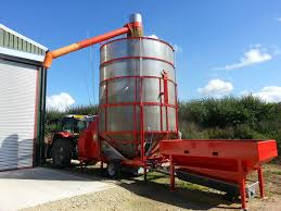 Maize Dryer