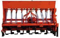 Roto Seed Drill